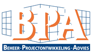 BPA BV logo